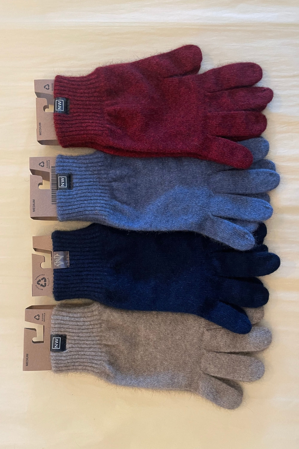 Noble Wilde Gloves