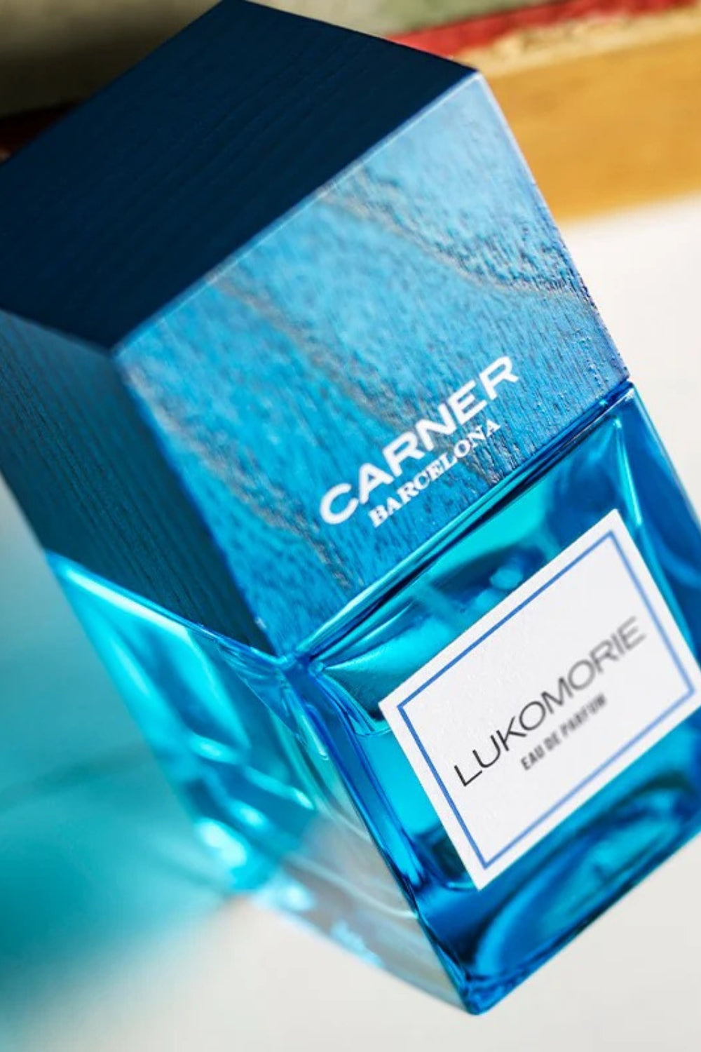 Lukomorie - Eau De Parfum - 50ml