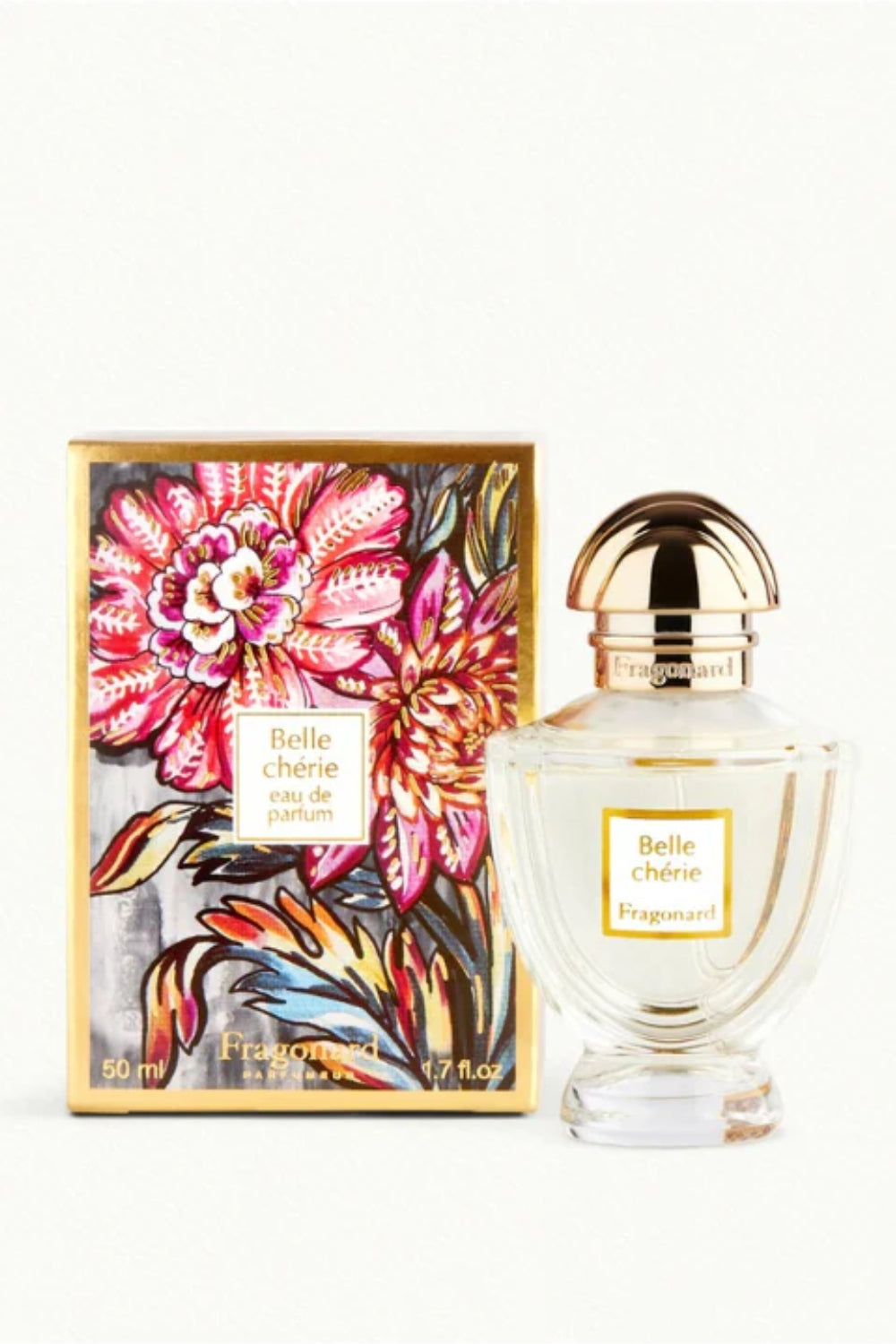 Belle Cherie Eau De Parfum - 60ml
