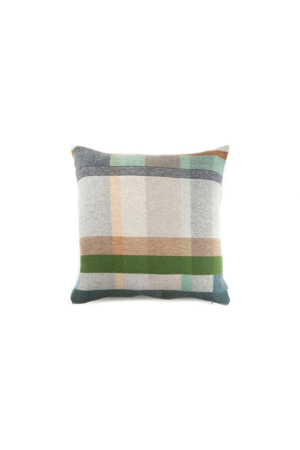 Stefano Cushion Cover - 100% Lambswool - 50x50cm