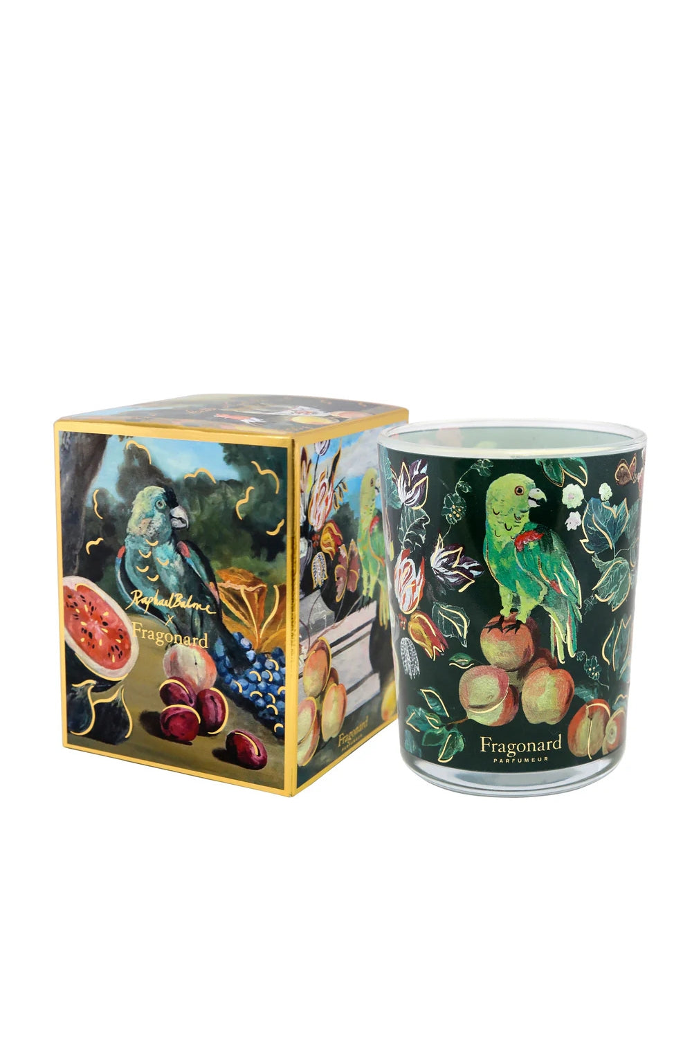 Cette Nuit la Candle - 200g