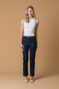 Naomi Jean - Runway Blue