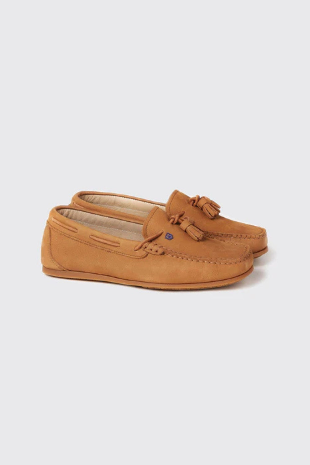 Jamaica Loafer - Tan