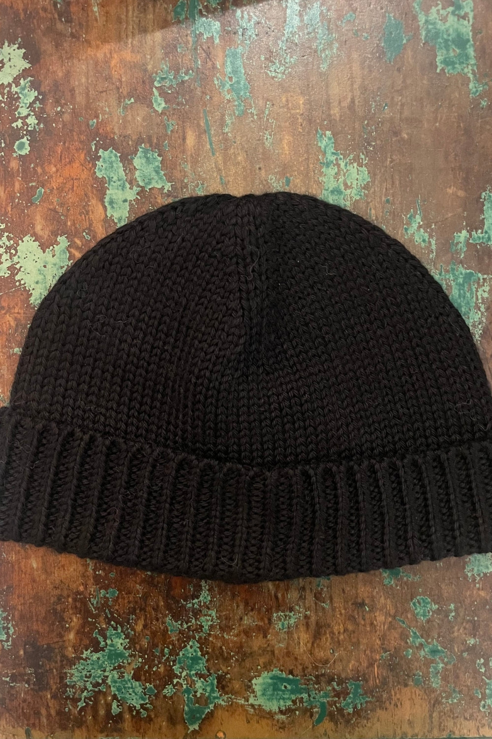 100% Baby Alpaca Beanie - Multiple Colours