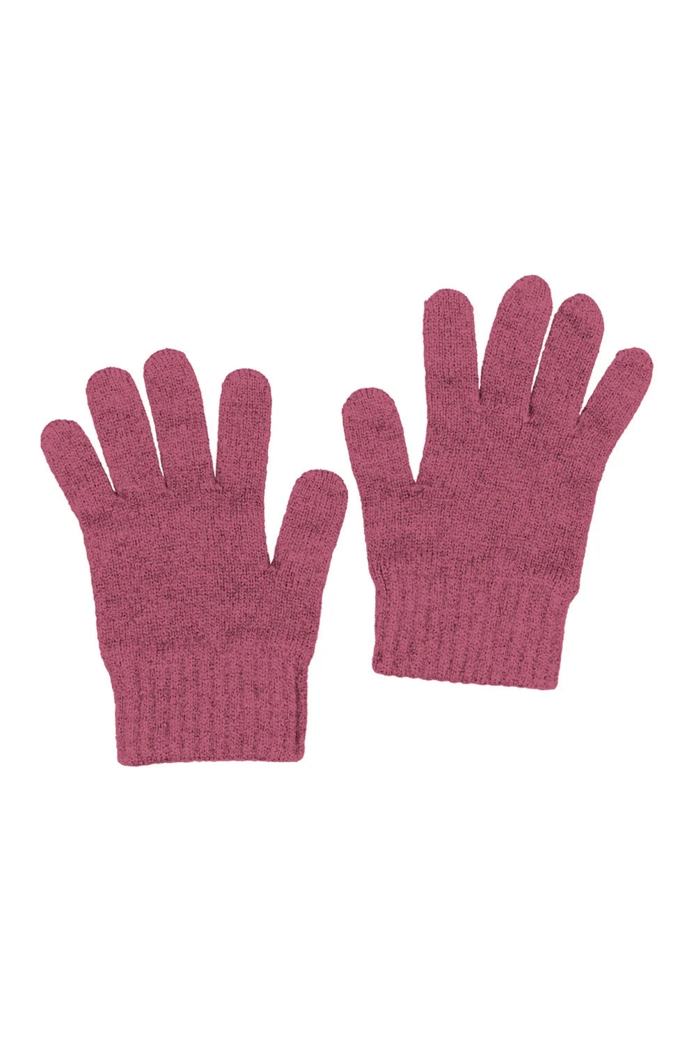 Possum Merino Gloves - Multiple Colours