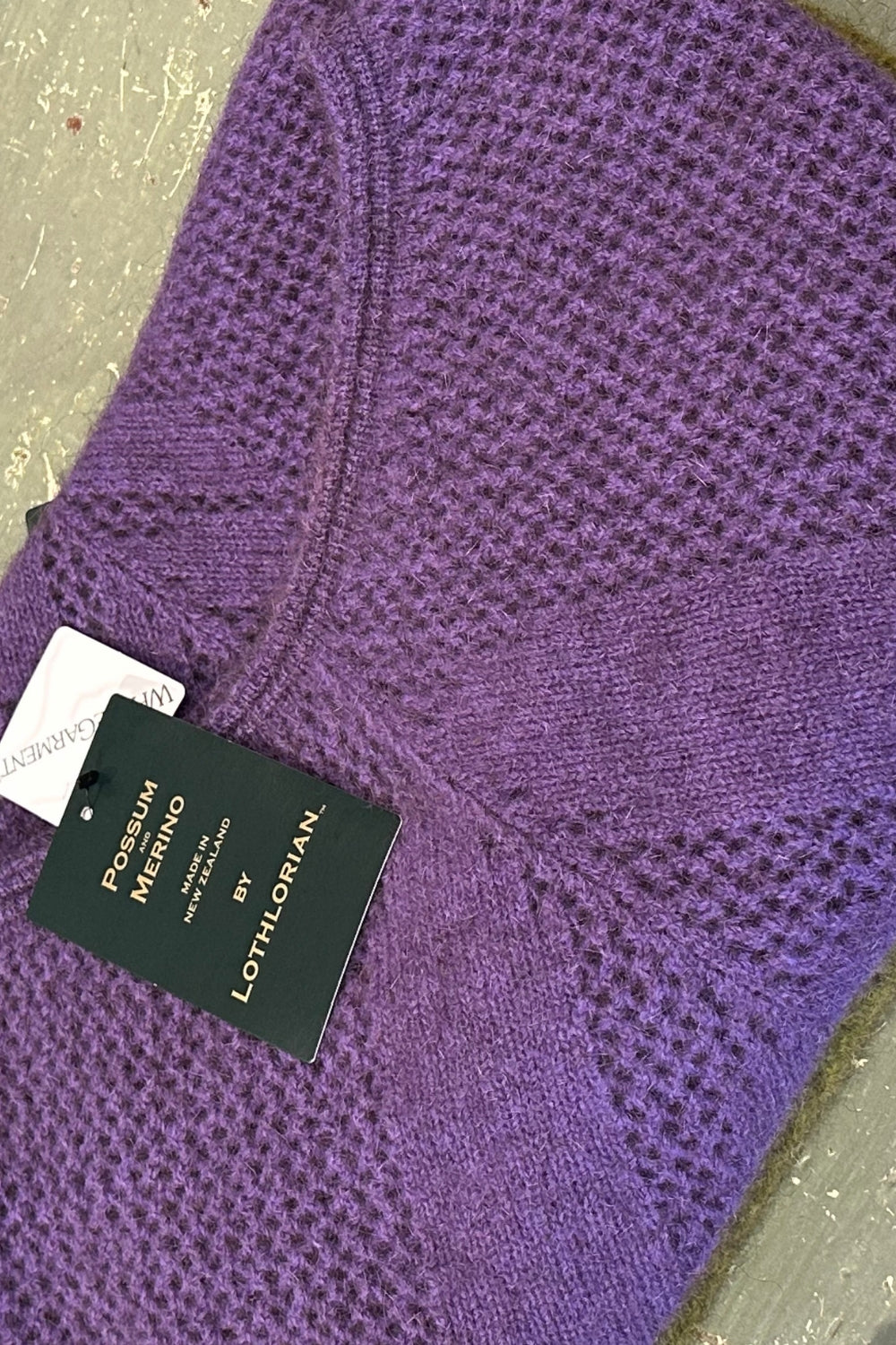 Lace Poncho - Multiple Colours