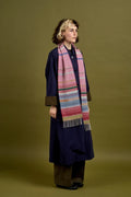 Noah Scarf - Macaron