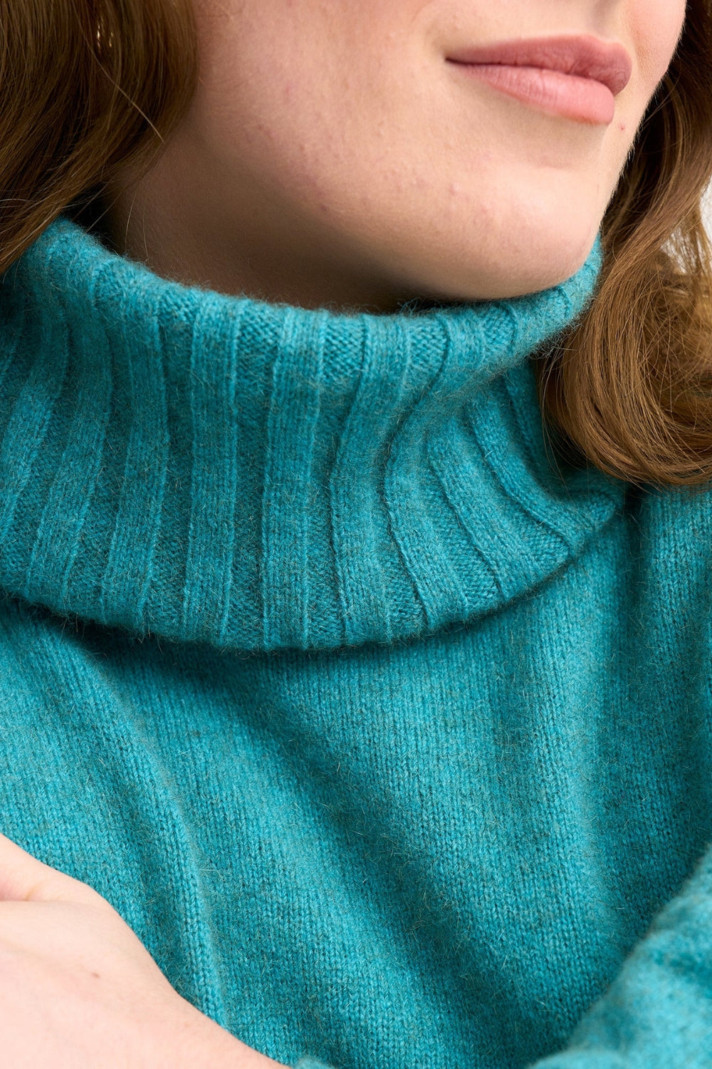 Essential Snood - Multiple Colours