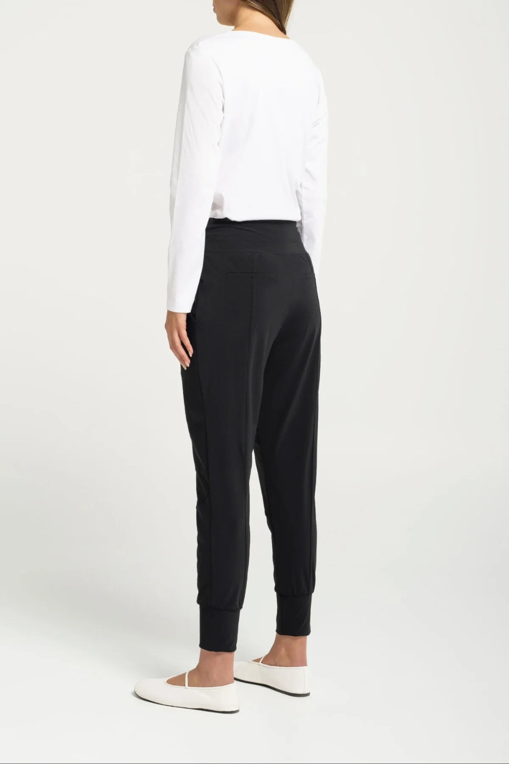 Willow Pant - Black