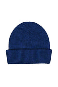 Possum Merino Fine Rib Hat - Multiple Colours