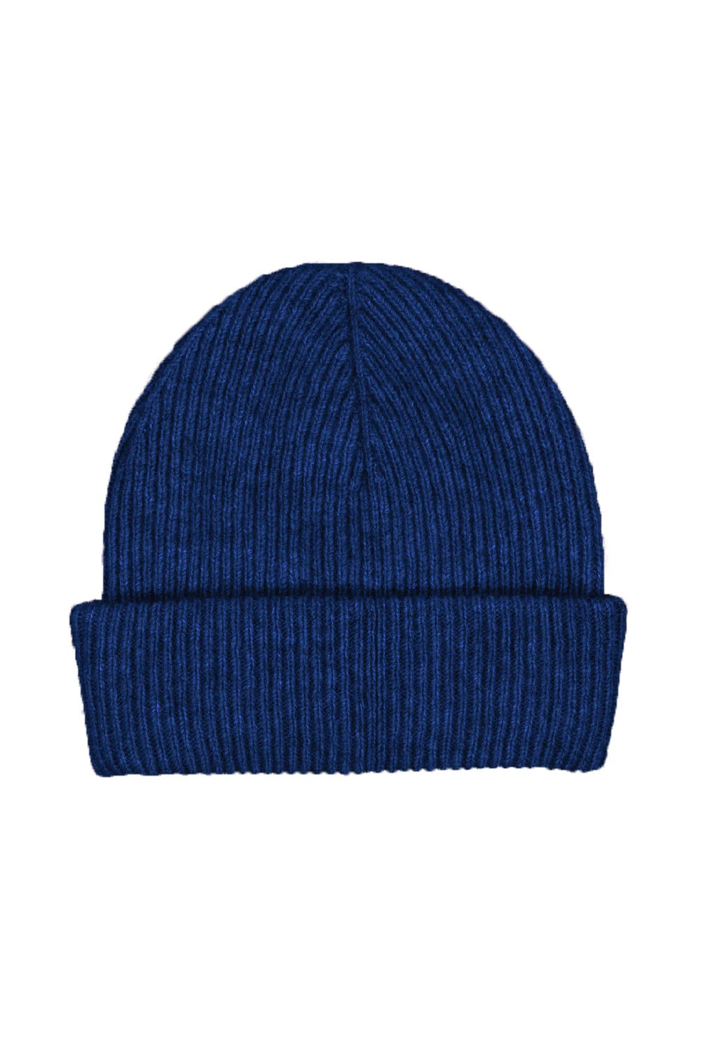 Possum Merino Fine Rib Hat - Multiple Colours