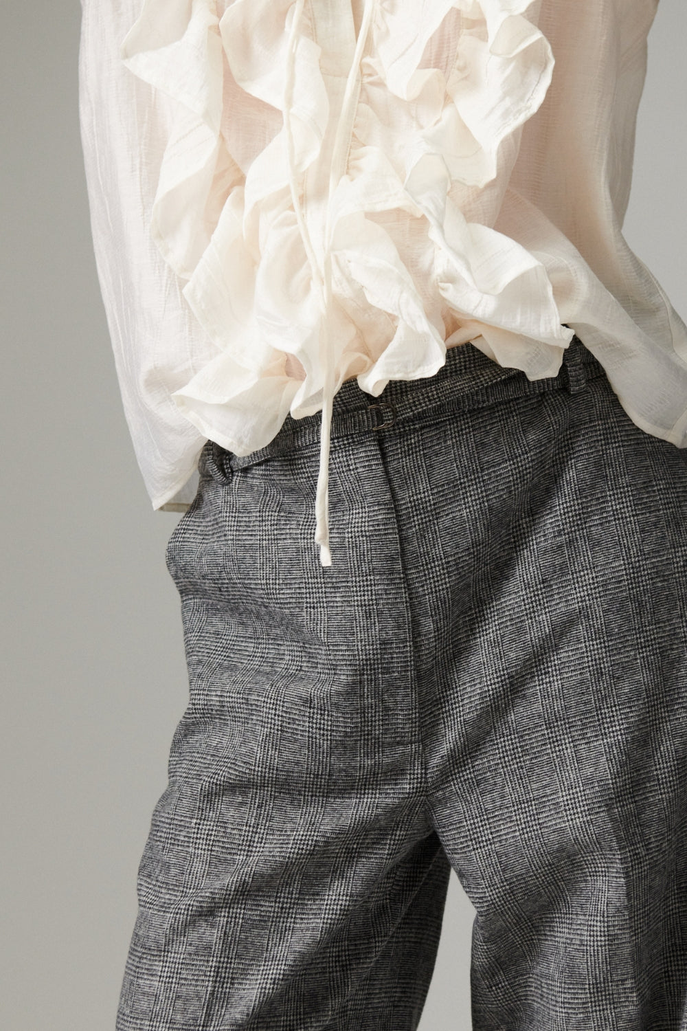 DAYFrey Tencilly Blouse - Jet Stream