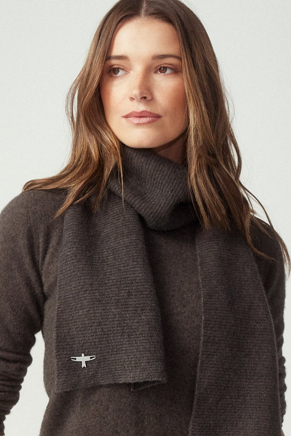 Relax Scarf - Multiple Colours