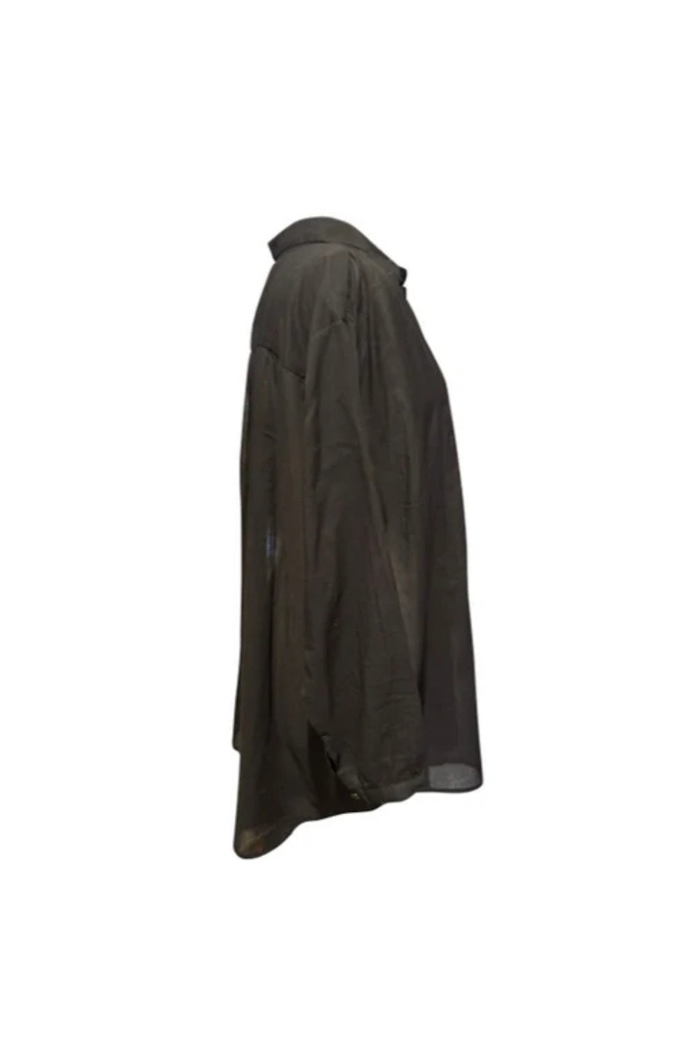 Amara Shirt - Black