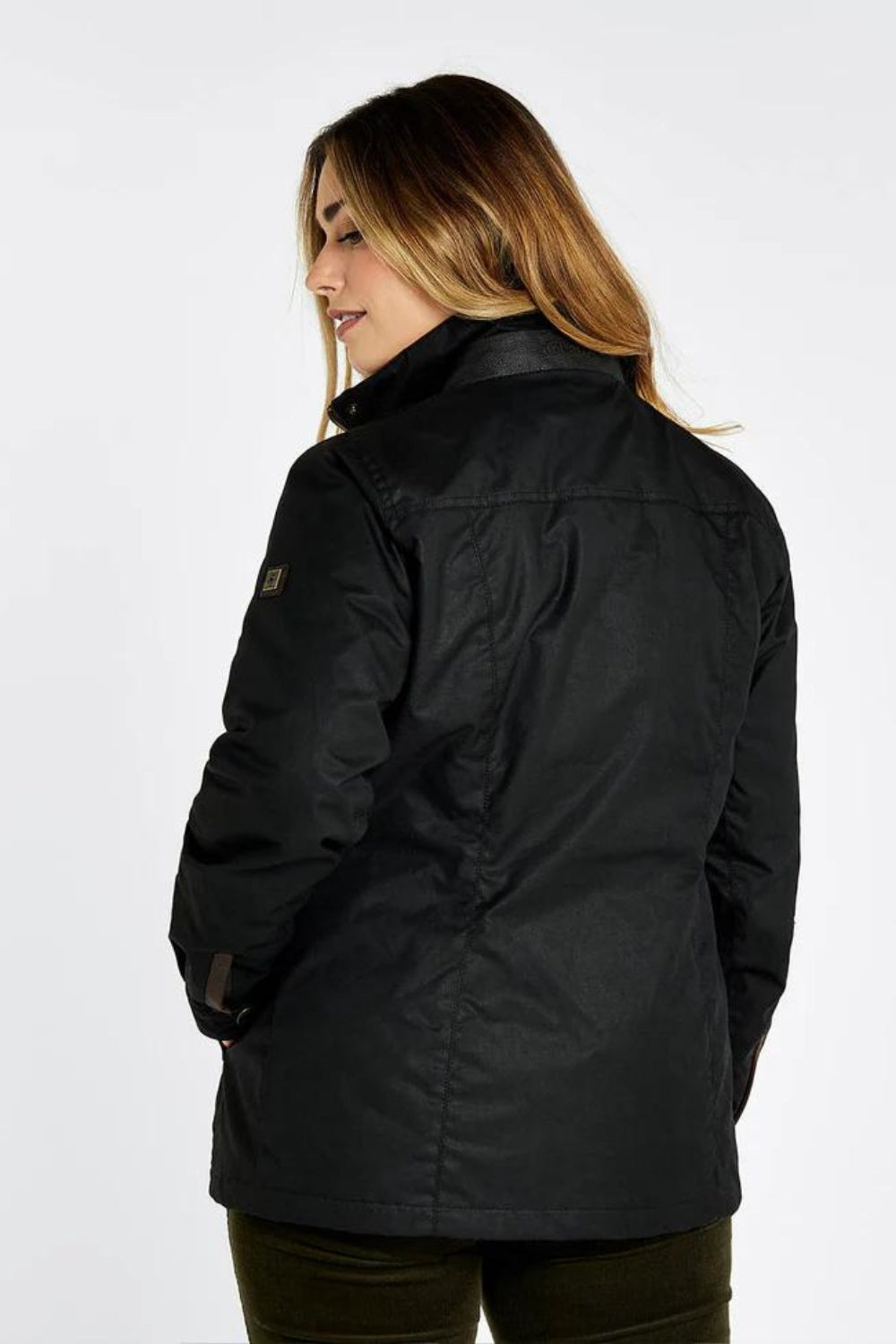 Mountrath Jacket - Black