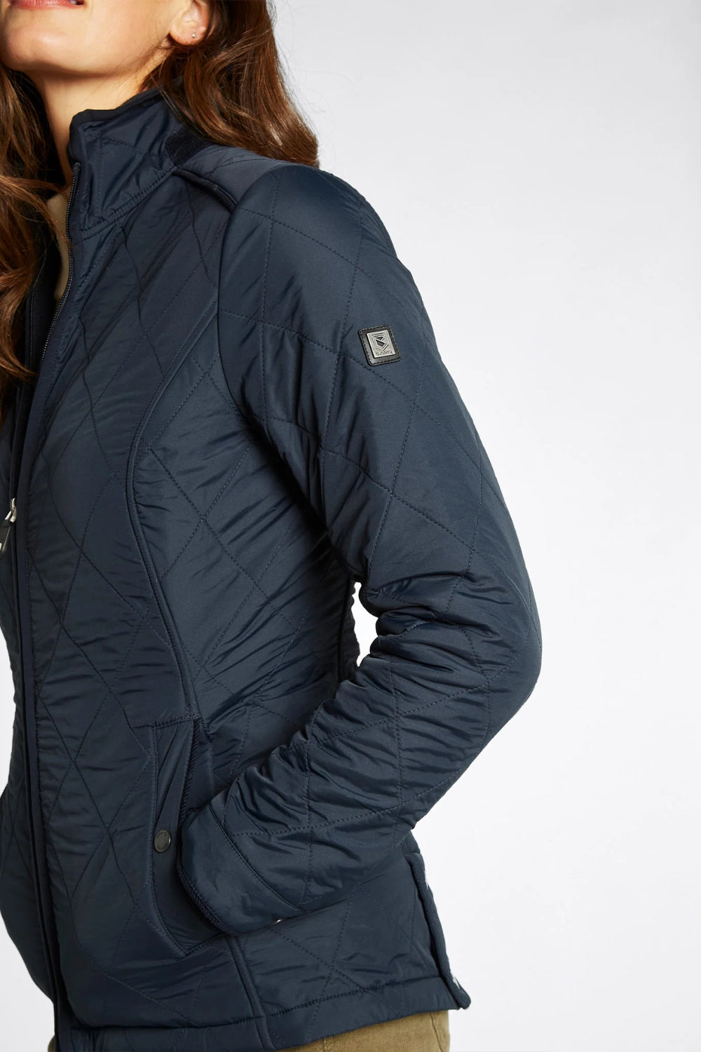 Glenfarne Jacket - Navy
