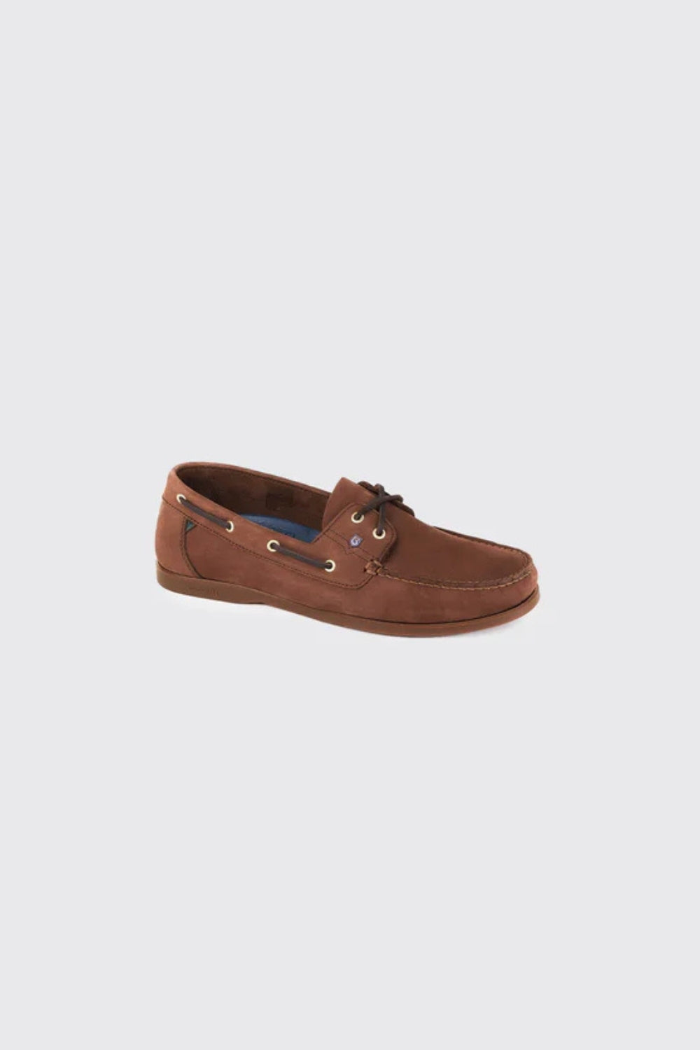 Port Deck Shoe - Cafe