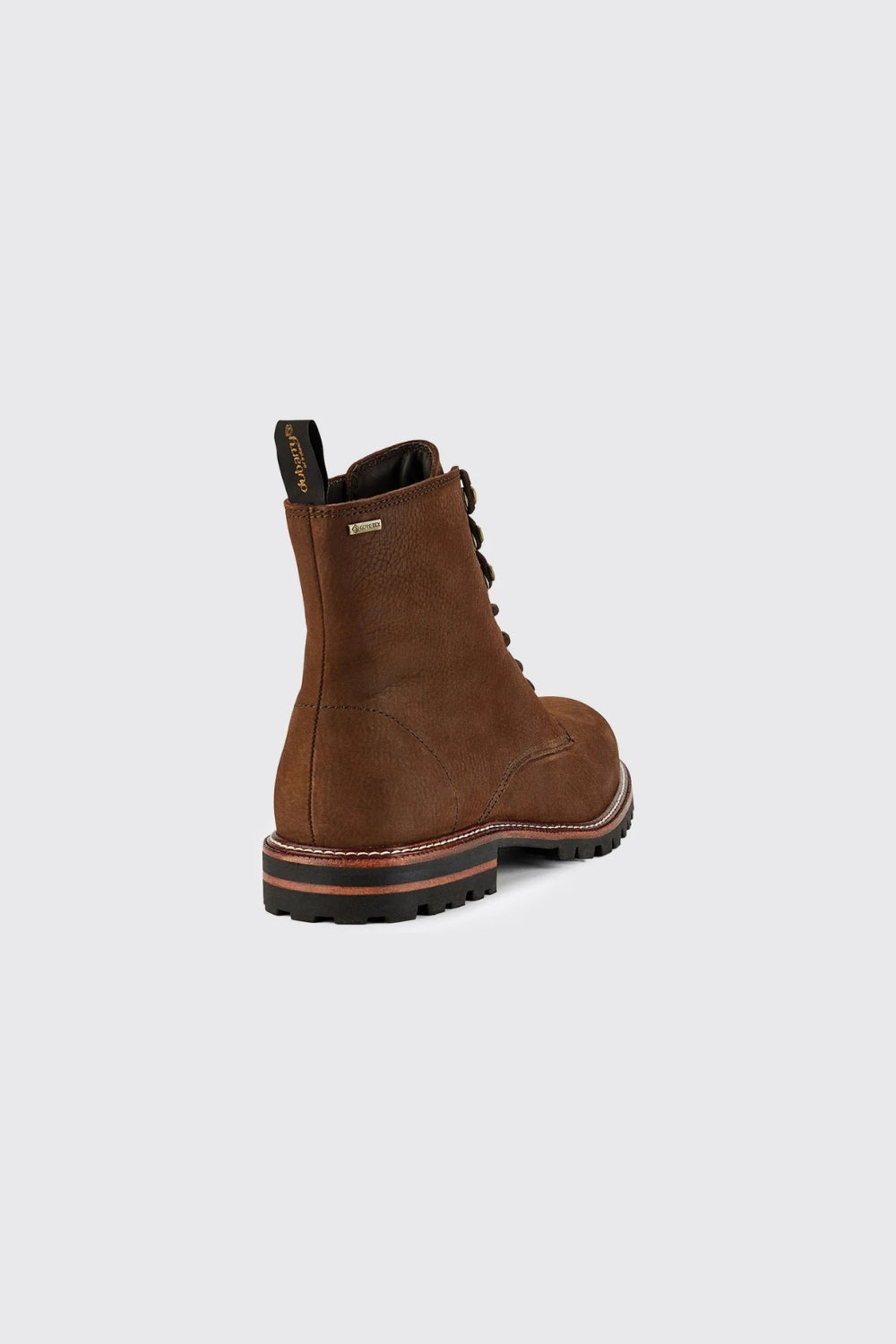 Laois Ankle Boot - Walnut