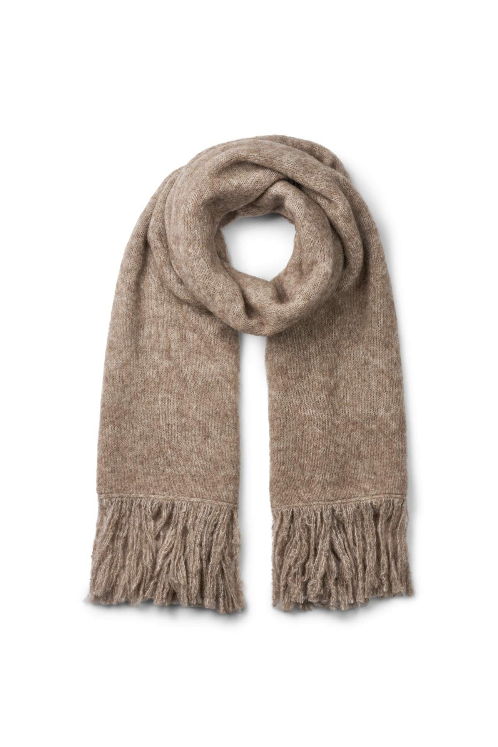 Birla Supersoft Knit Scarf - Multiple Colours