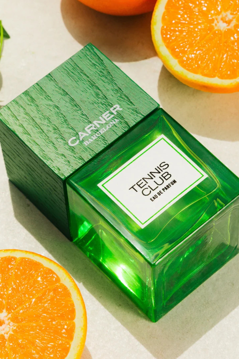 Tennis Club - Eau De Pafum - 30ml