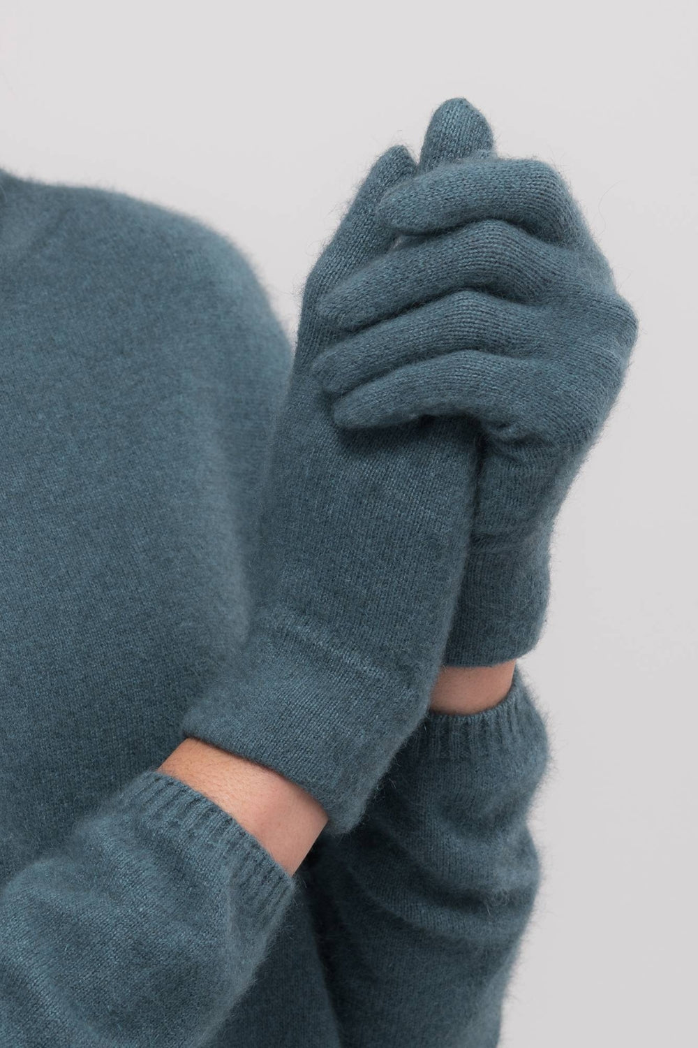 Kapua Gloves - Drift