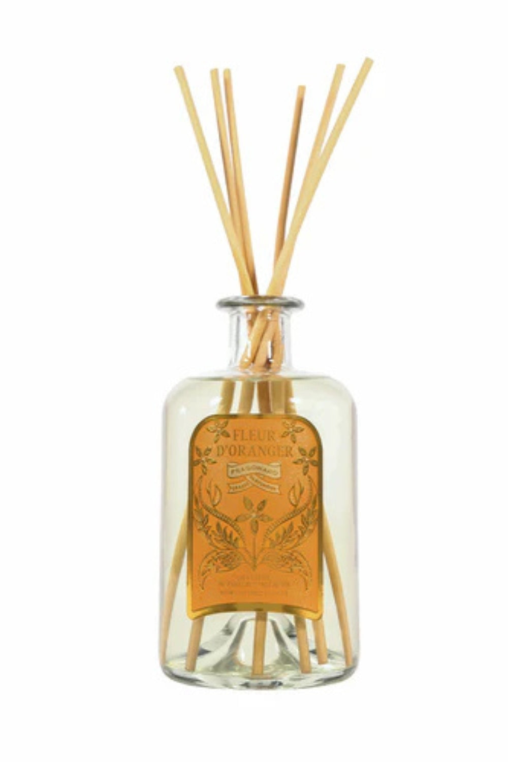 Fleur d'Oranger Diffuser - 500ml