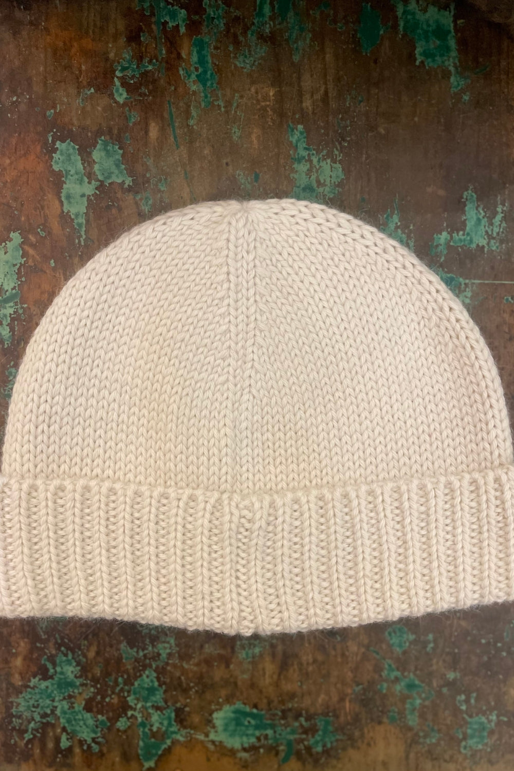 100% Baby Alpaca Beanie - Multiple Colours