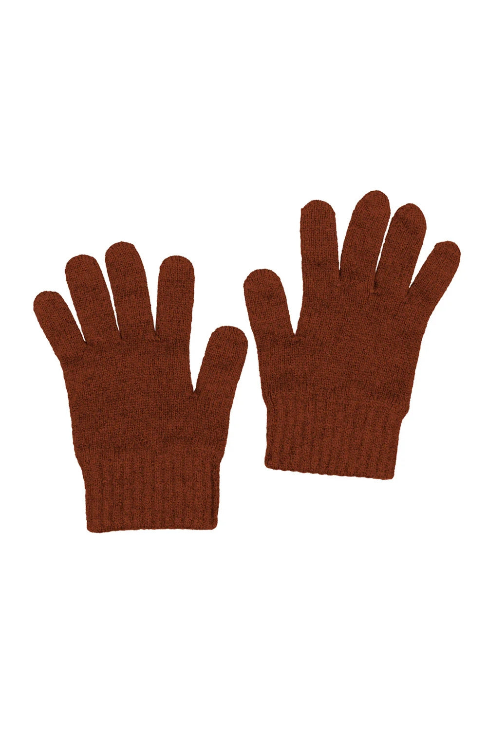Possum Merino Gloves - Multiple Colours