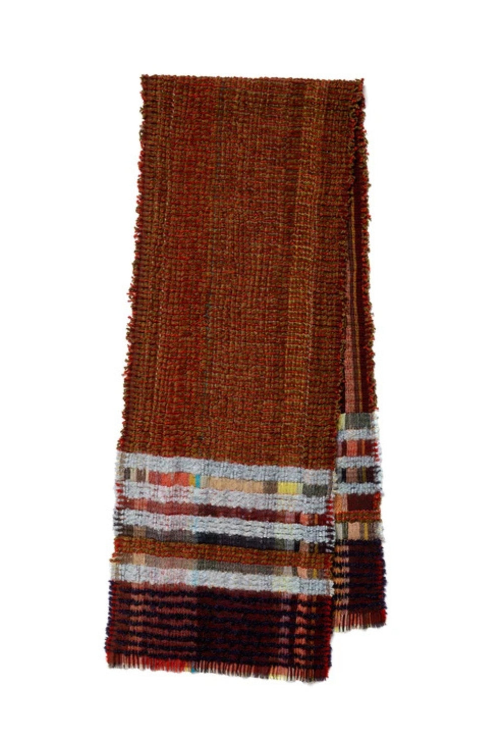 Mabel Scarf - Sparrow