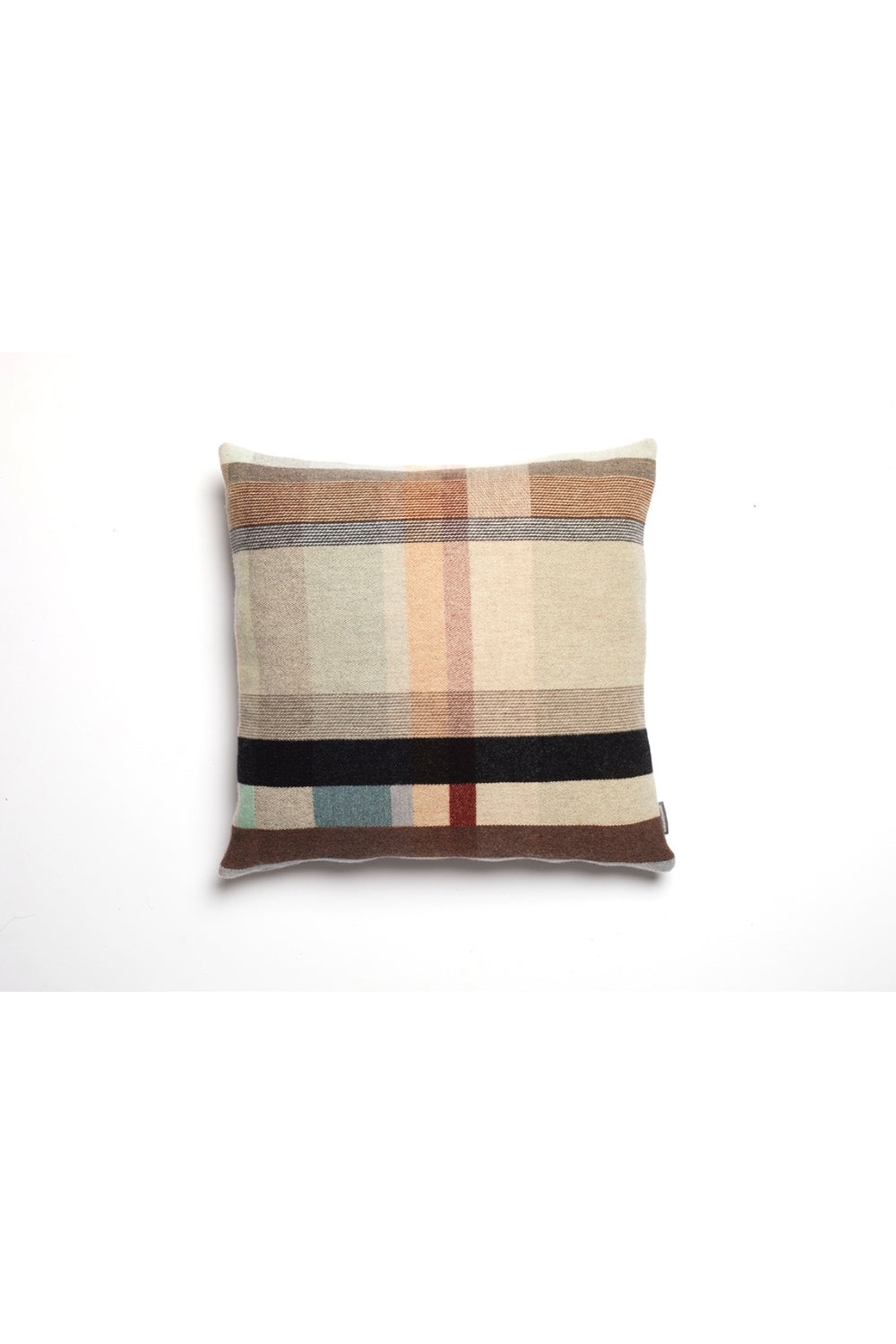 Chipperfield Cushion Cover - 100% Lambswool - 50x50cm