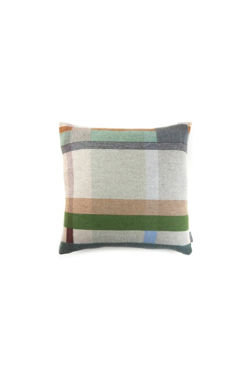 Stefano Cushion Cover - 100% Lambswool - 50x50cm