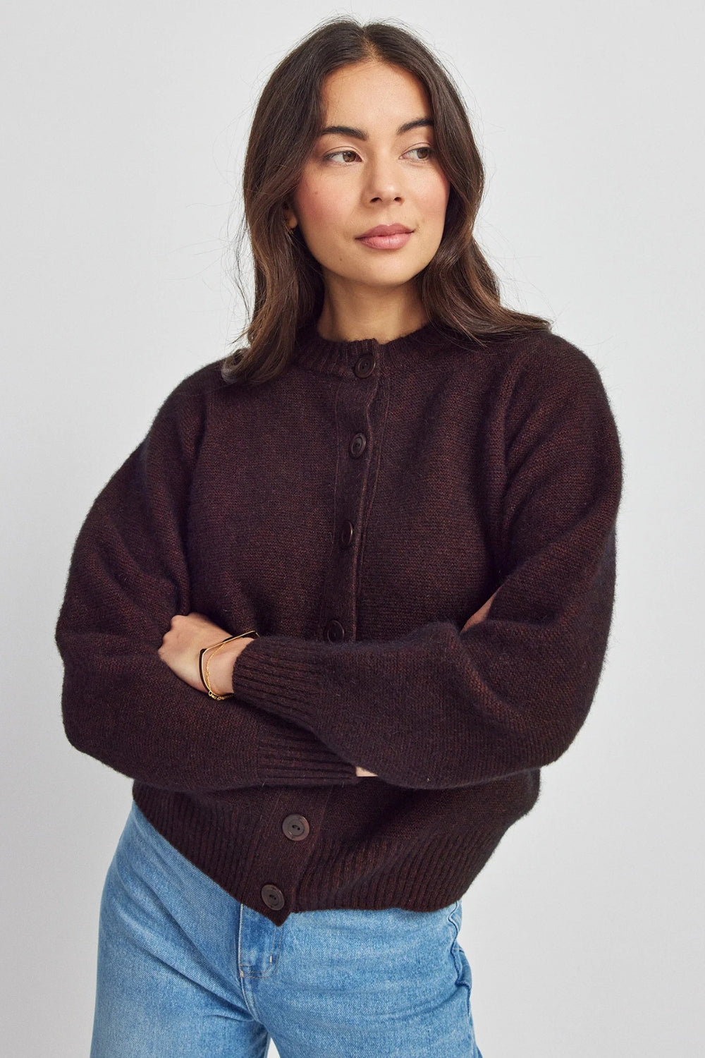 Nyra Cardi - Cacao