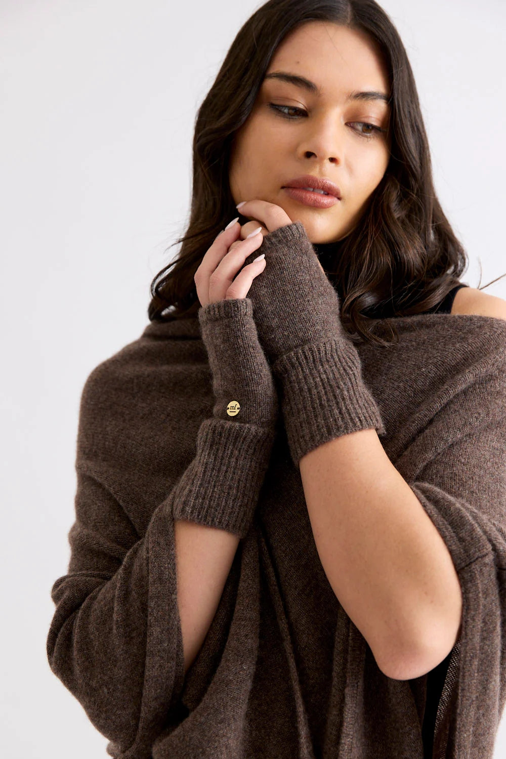 Classic Wrist Warmers - Multiple Colours