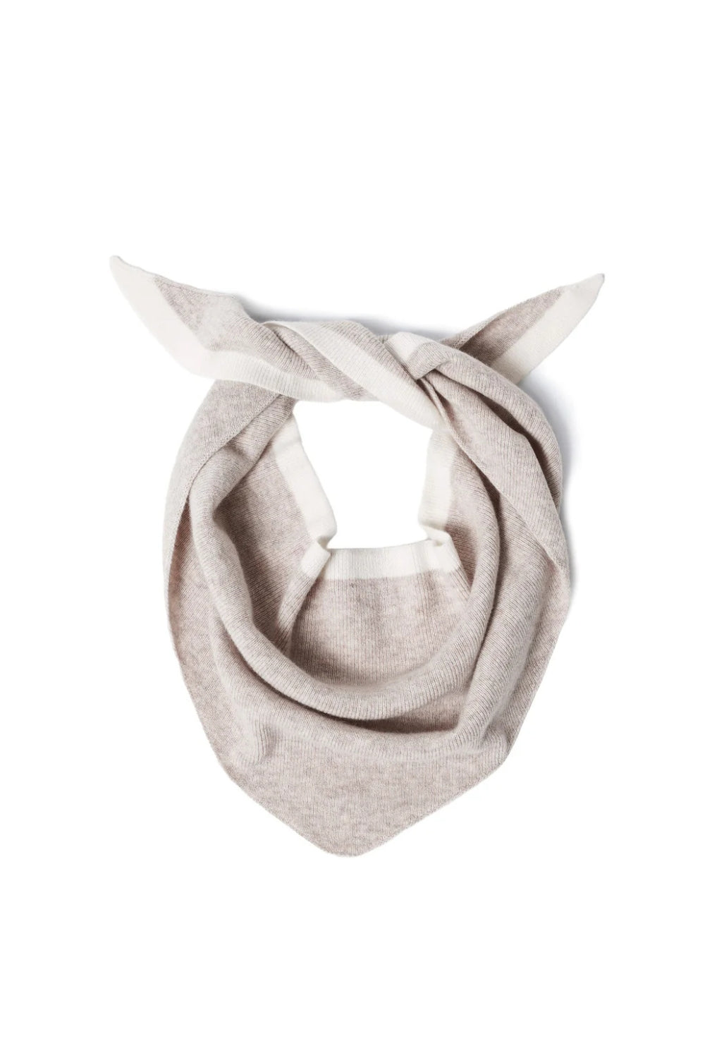 Cashwool Neck Scarf - Multiple Colours