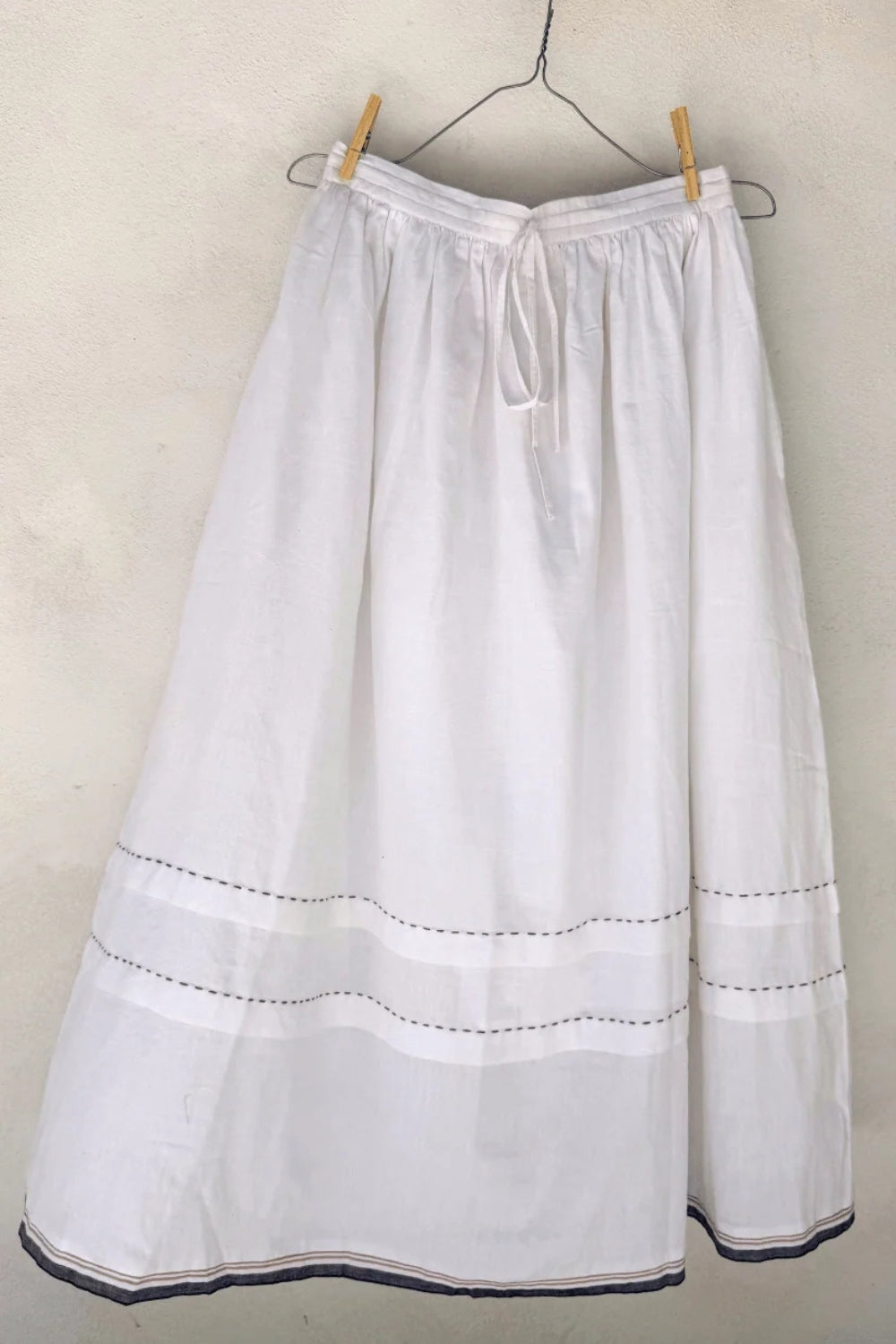 Aki Skirt - Multiple Colours