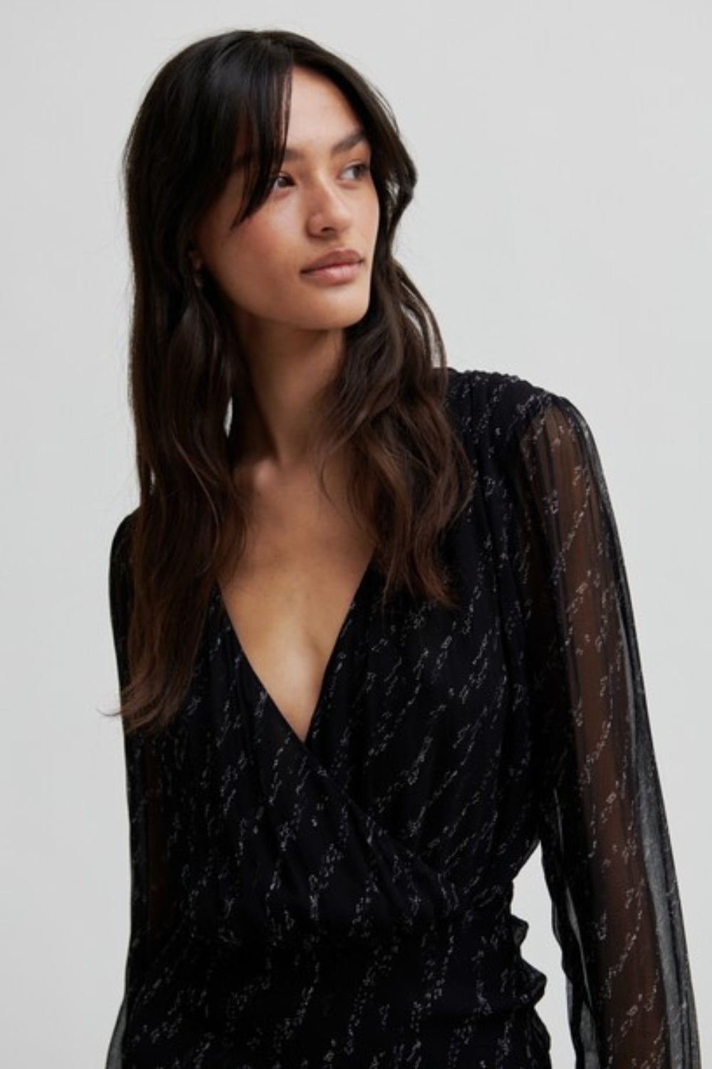 Rhone Dress
