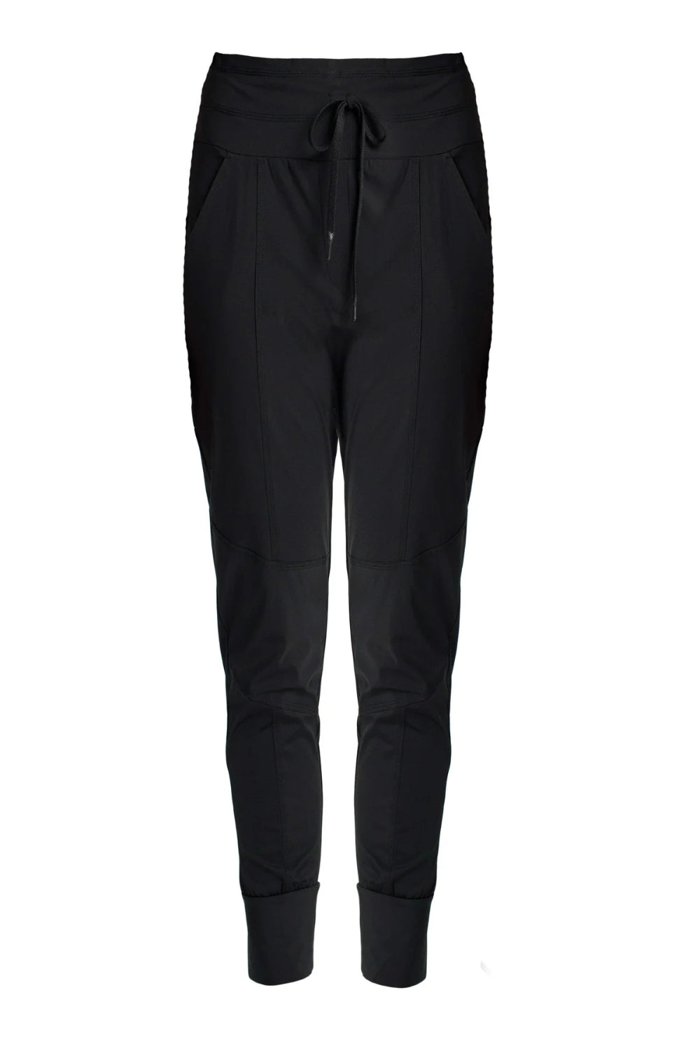 Willow Pant - Black