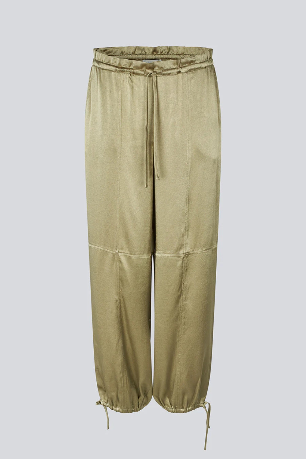 Milano Pants - Slate Green