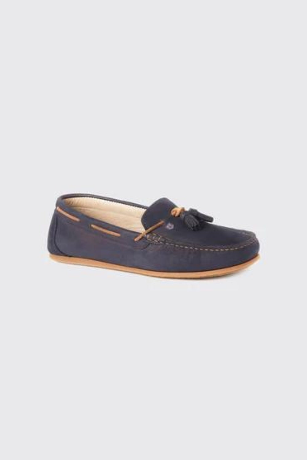 Jamaica Loafer - Navy