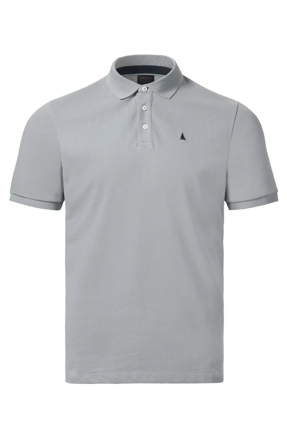 Mens Original Short Sleeve Polo - Sweet Raspberry