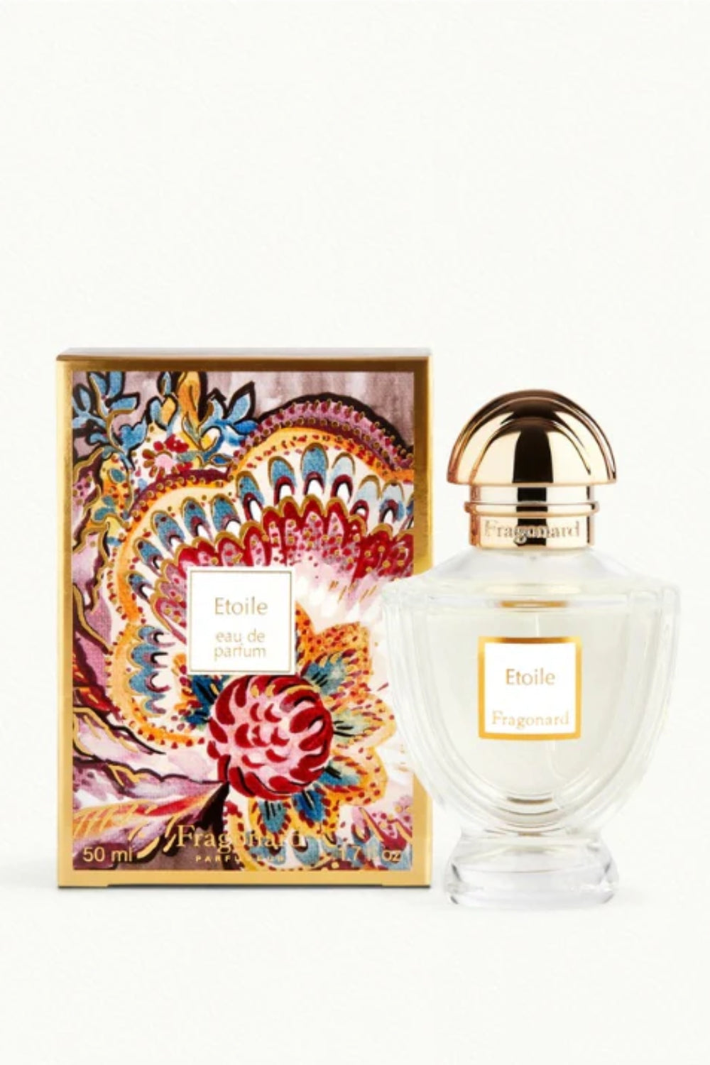 Etoile Eau De Parfum - 60ml