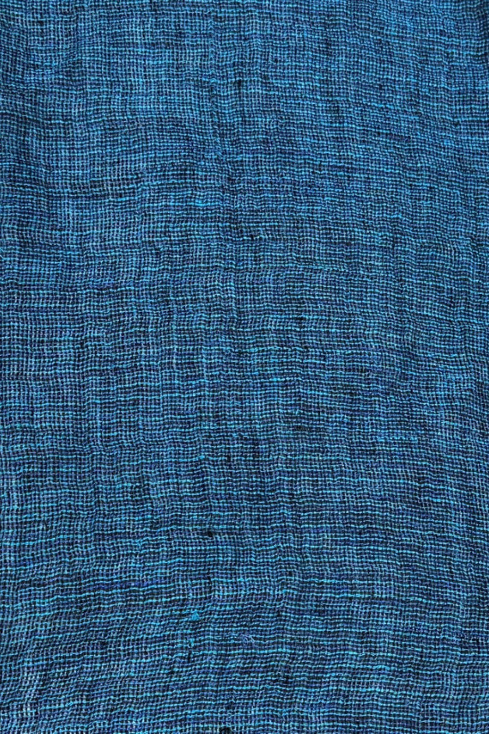 Mia Pants - Gemstone Blue