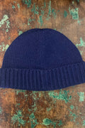 100% Baby Alpaca Beanie - Multiple Colours