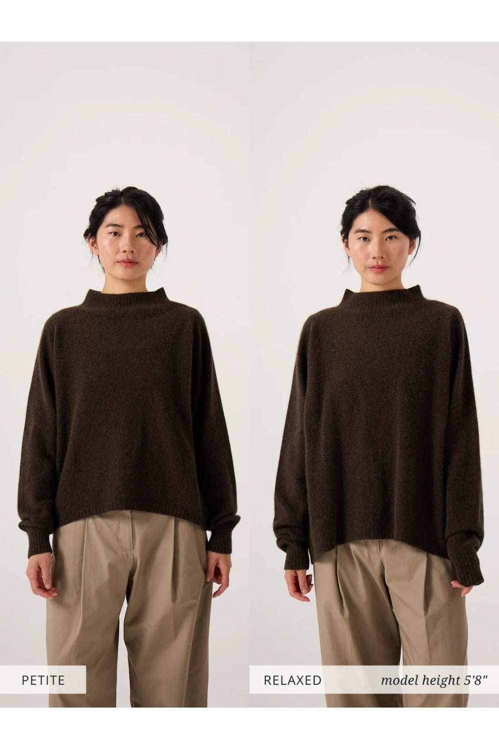 Fireside Knit - Black