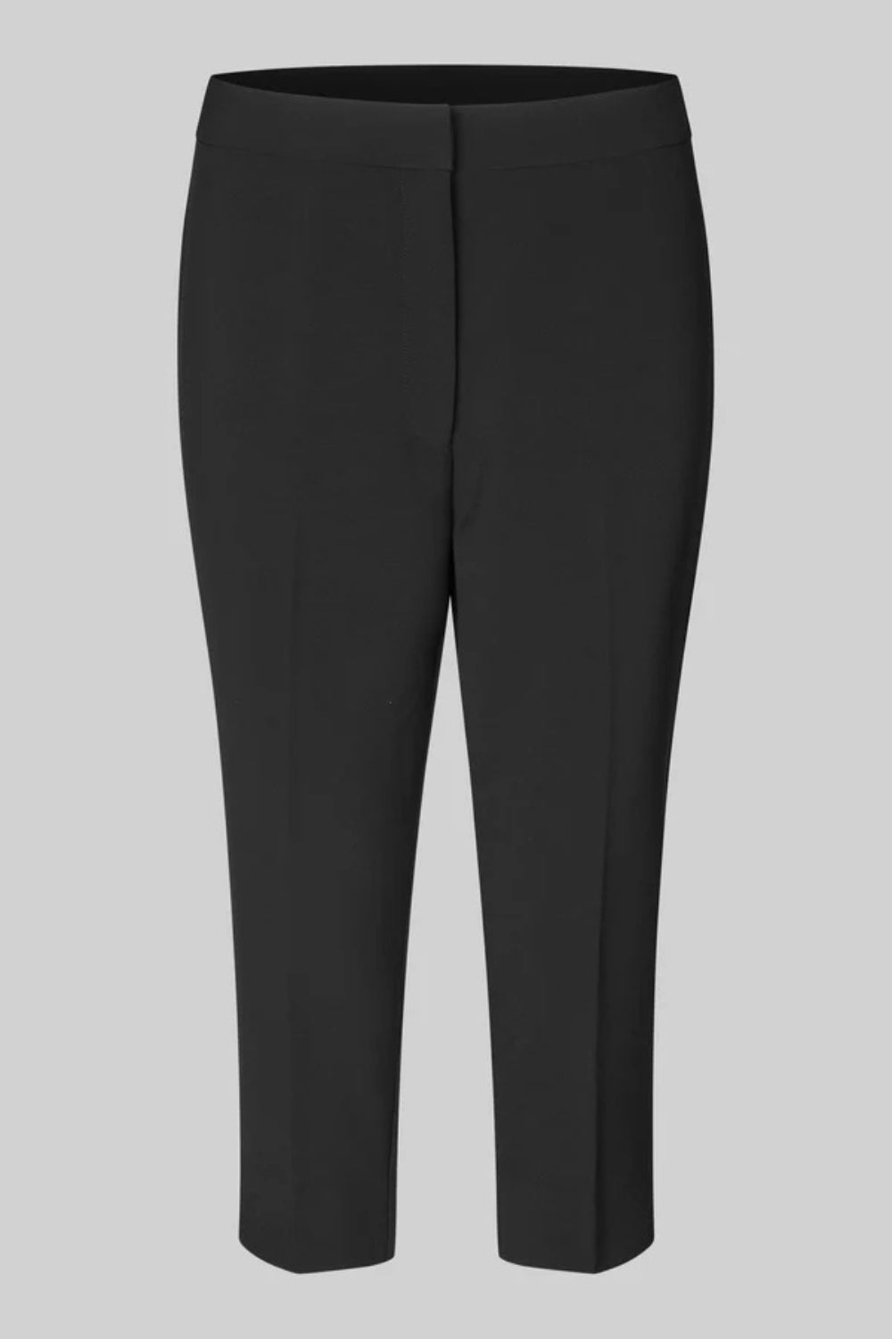 Second Female Capri Pant - Black