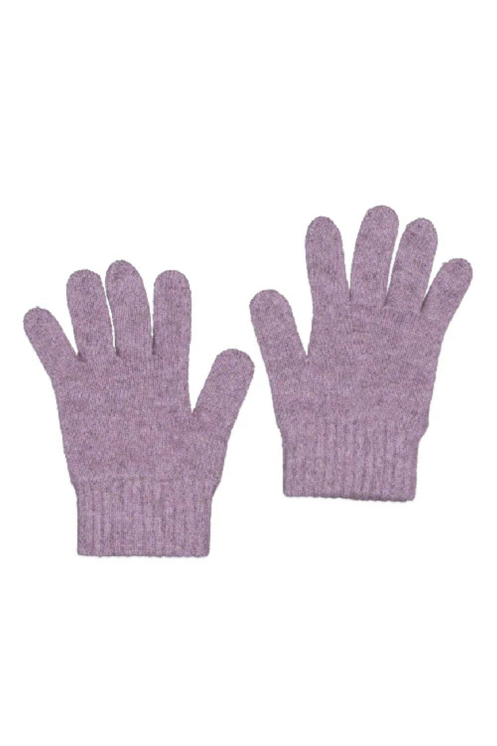 Possum Merino Gloves - Multiple Colours
