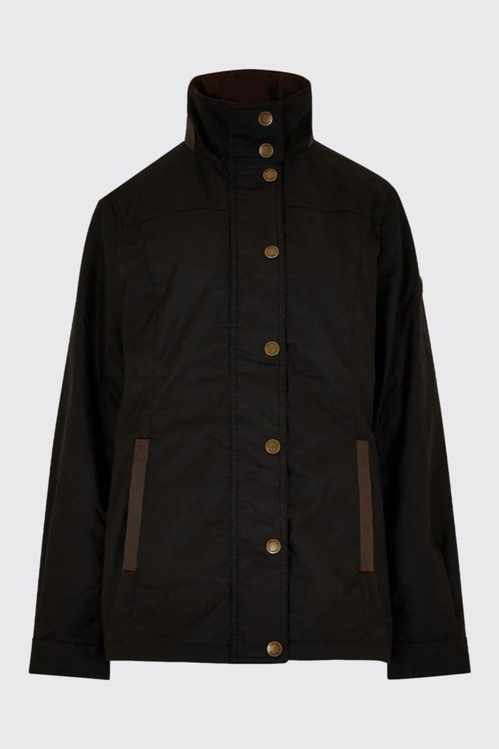 Mountrath Jacket - Black