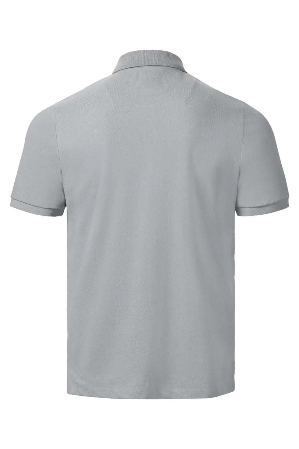 Mens Original Short Sleeve Polo - Quarry