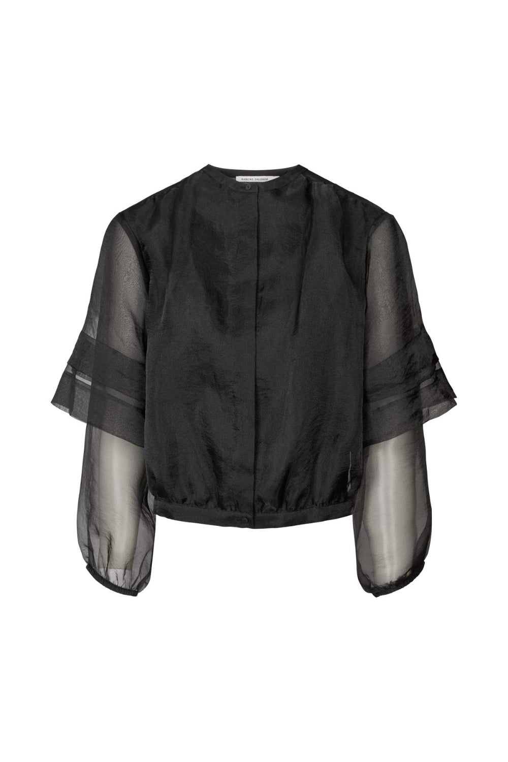 Everlyn Jacket - Black