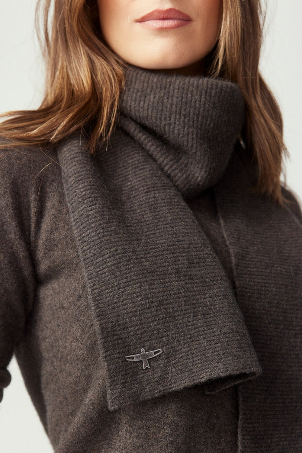 Relax Scarf - Multiple Colours